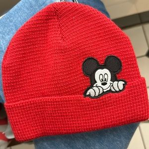 New Gap Disney beanie